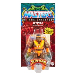 Motu Origin : Hypno (Sun-Man)