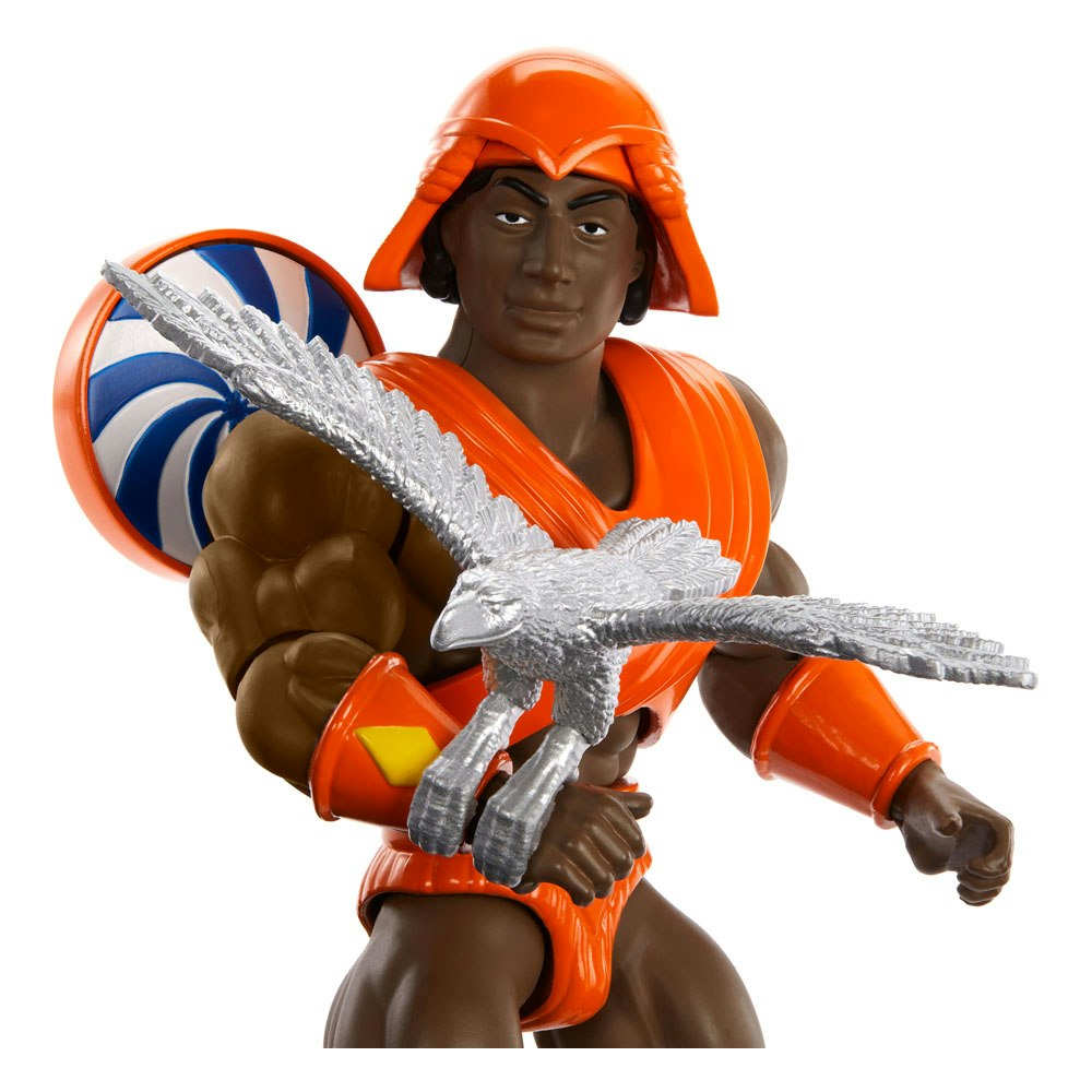 Motu Origin : Hypno (Sun-Man)