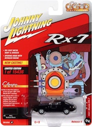 Mazda RX-7 1981 Sort