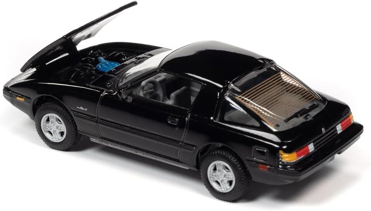 Mazda RX-7 1981 Sort