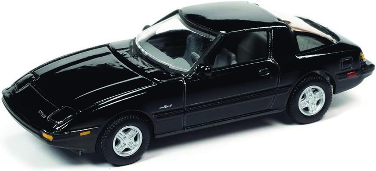 Mazda RX-7 1981 Sort