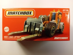 MBX Load Lifter