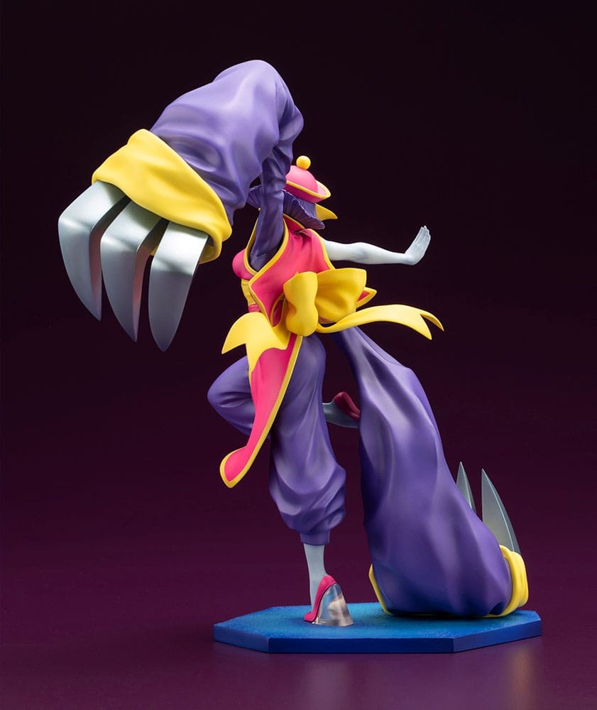 Darkstalkers Bishoujo PVC Statue 1/7 Hsien-Ko 29 cm (Totalpris 2600,-)
