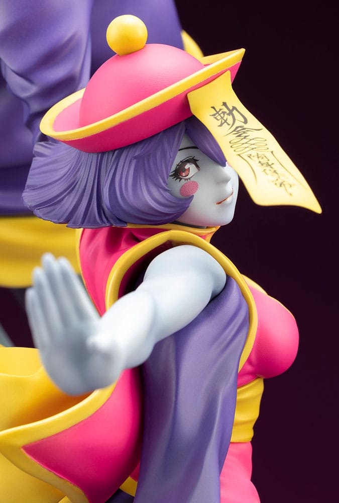 Darkstalkers Bishoujo PVC Statue 1/7 Hsien-Ko 29 cm (Totalpris 2600,-)