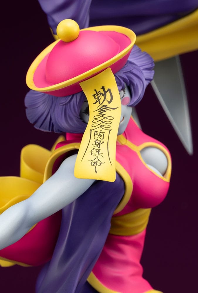 Darkstalkers Bishoujo PVC Statue 1/7 Hsien-Ko 29 cm (Totalpris 2600,-)
