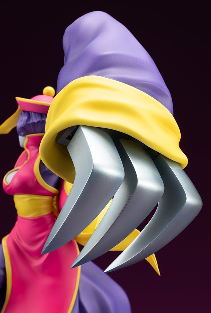 Darkstalkers Bishoujo PVC Statue 1/7 Hsien-Ko 29 cm (Totalpris 2600,-)
