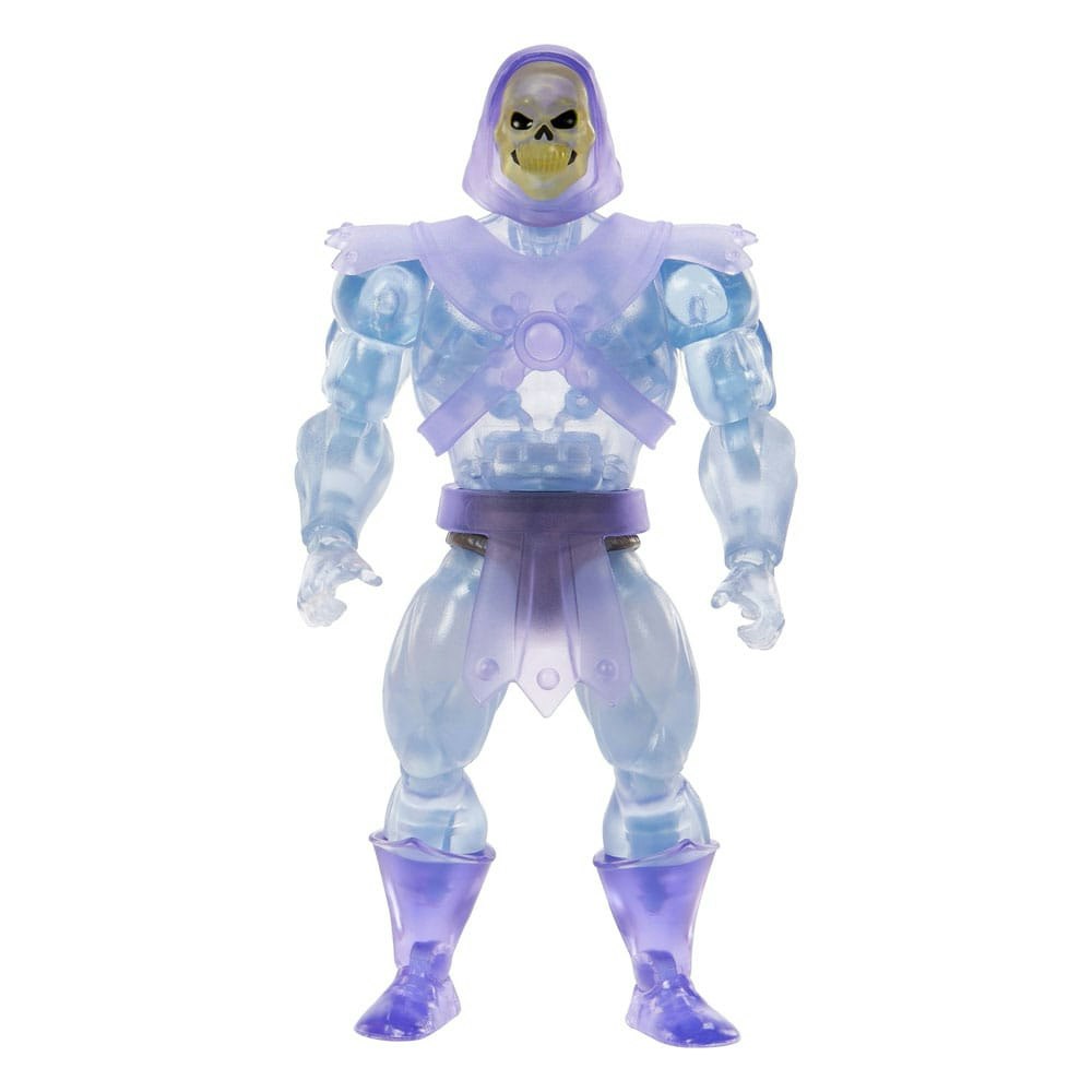 Motu Origin : Invisible Skeletor (Cartoon Collection) (Totalpris 289,-)