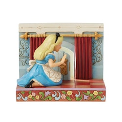 Lit Alice in wonderland (Totalpris 998,-)
