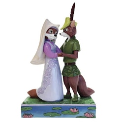 Robin Hood & Maid Marian (Totalpris 719,-)