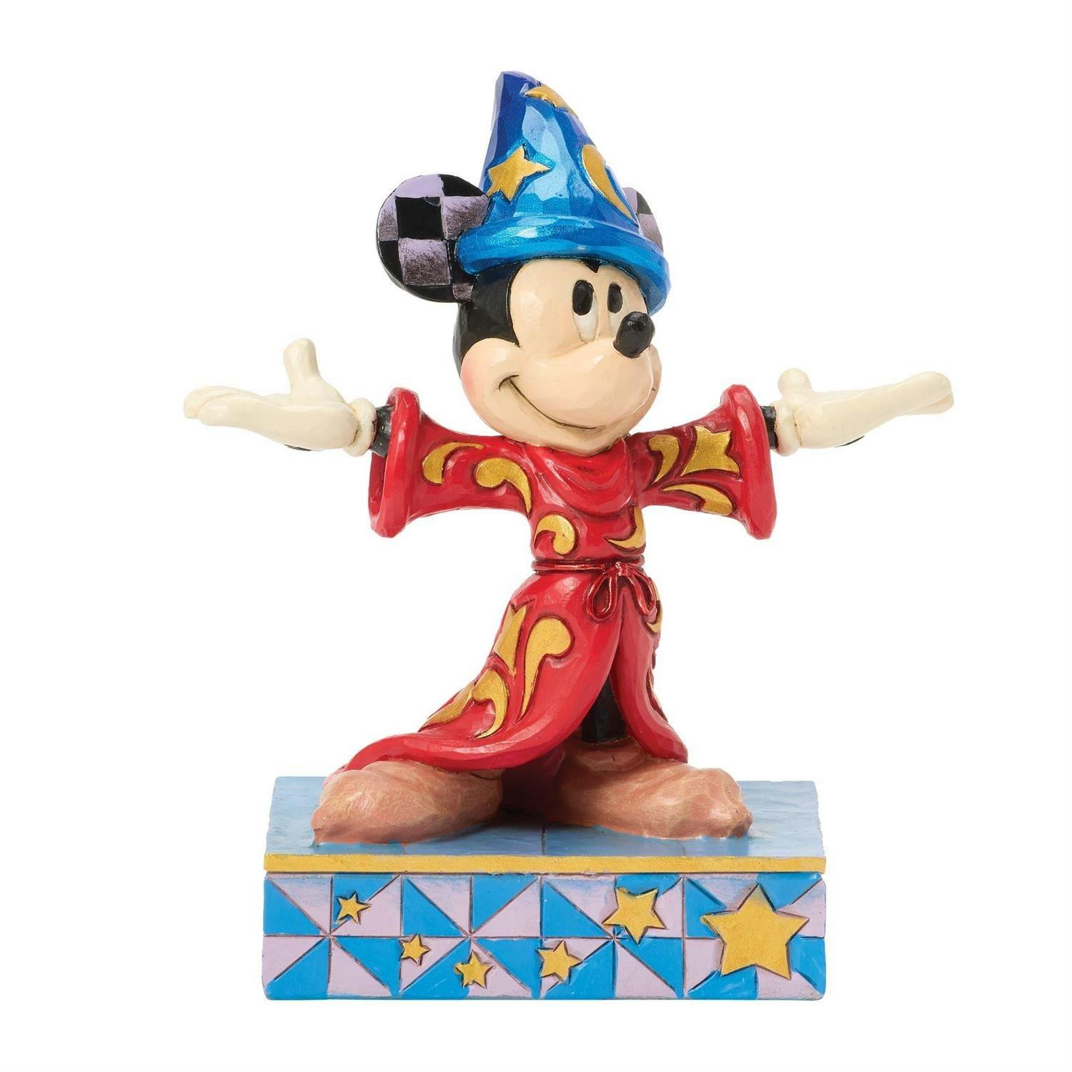 Sorcerer Mickey (Totalpris 439,-)