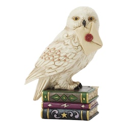 Heartwood Creek Hedwig mini figurine (Totalpris 265,-)