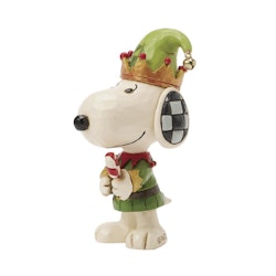Snoopy elf mini (Totalpris 349,-)