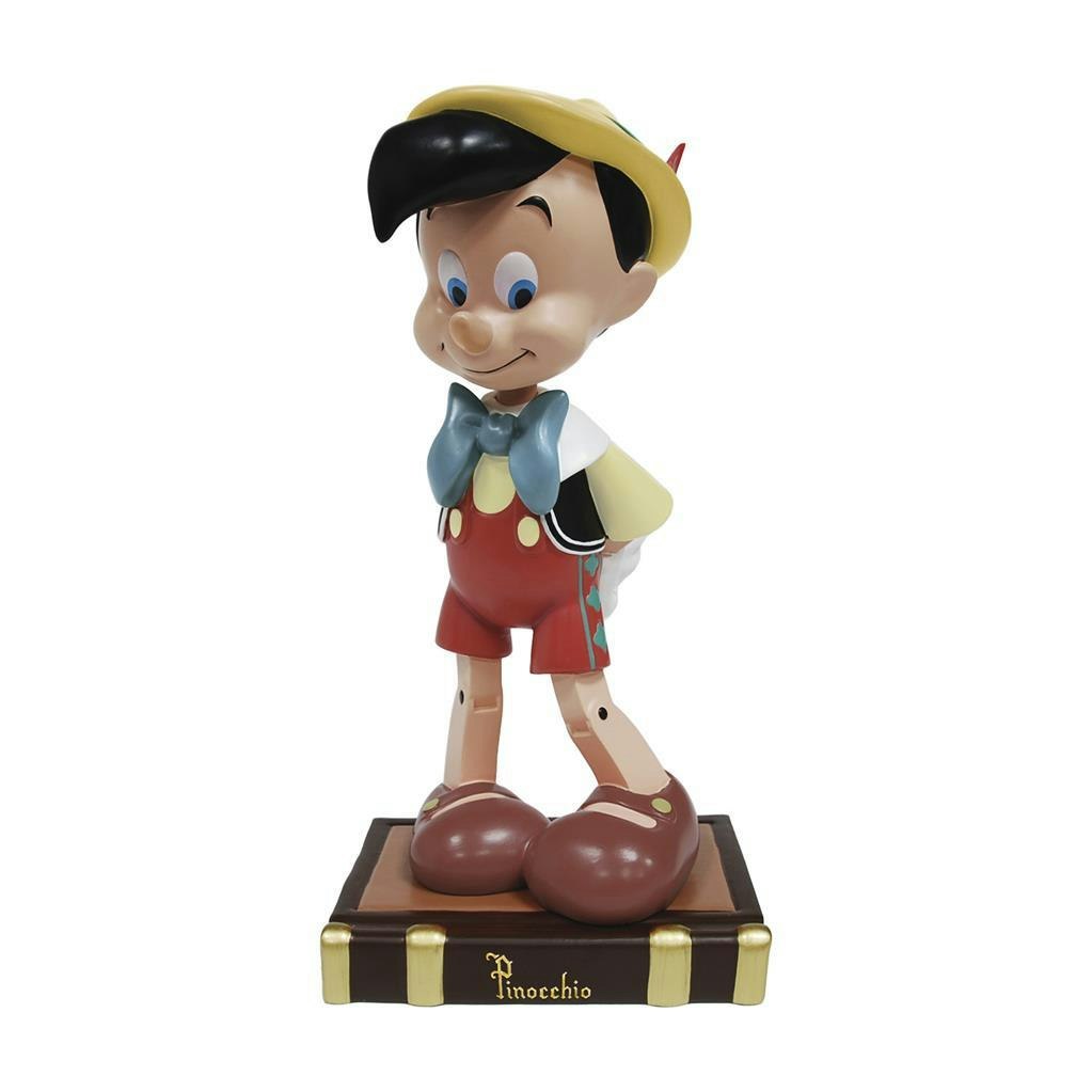 Pinocchio 85th anniversary (Totalpris 998,-)