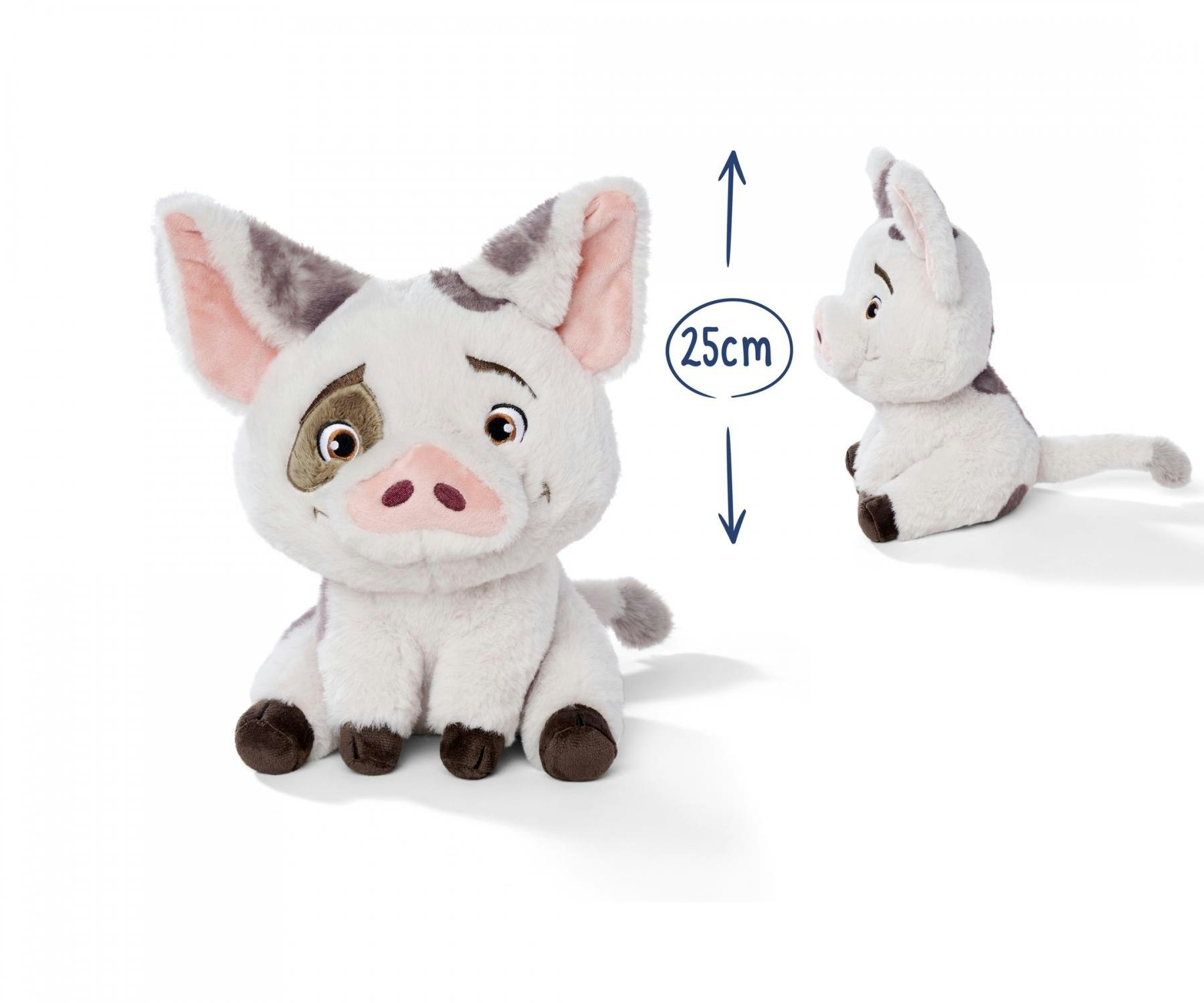 Pua Plush (Moana)