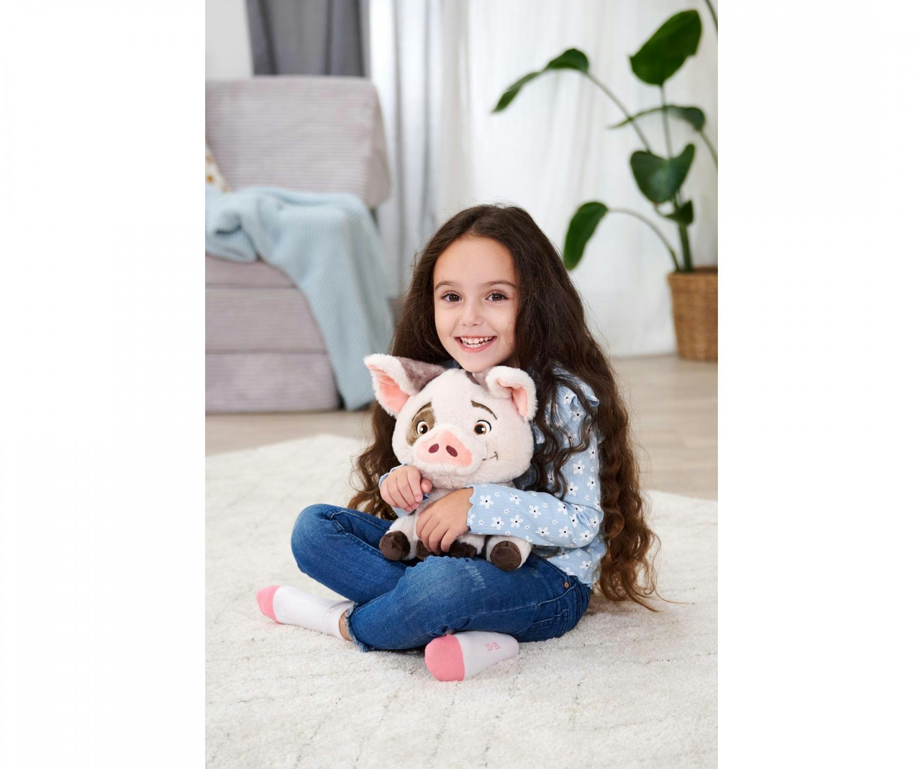 Pua Plush (Moana)