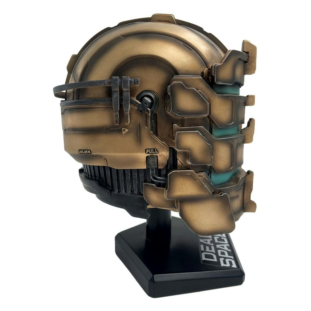 Dead Space Replica Isaac Helmet Limited Edition 23 cm (Totalpris 1198,-)