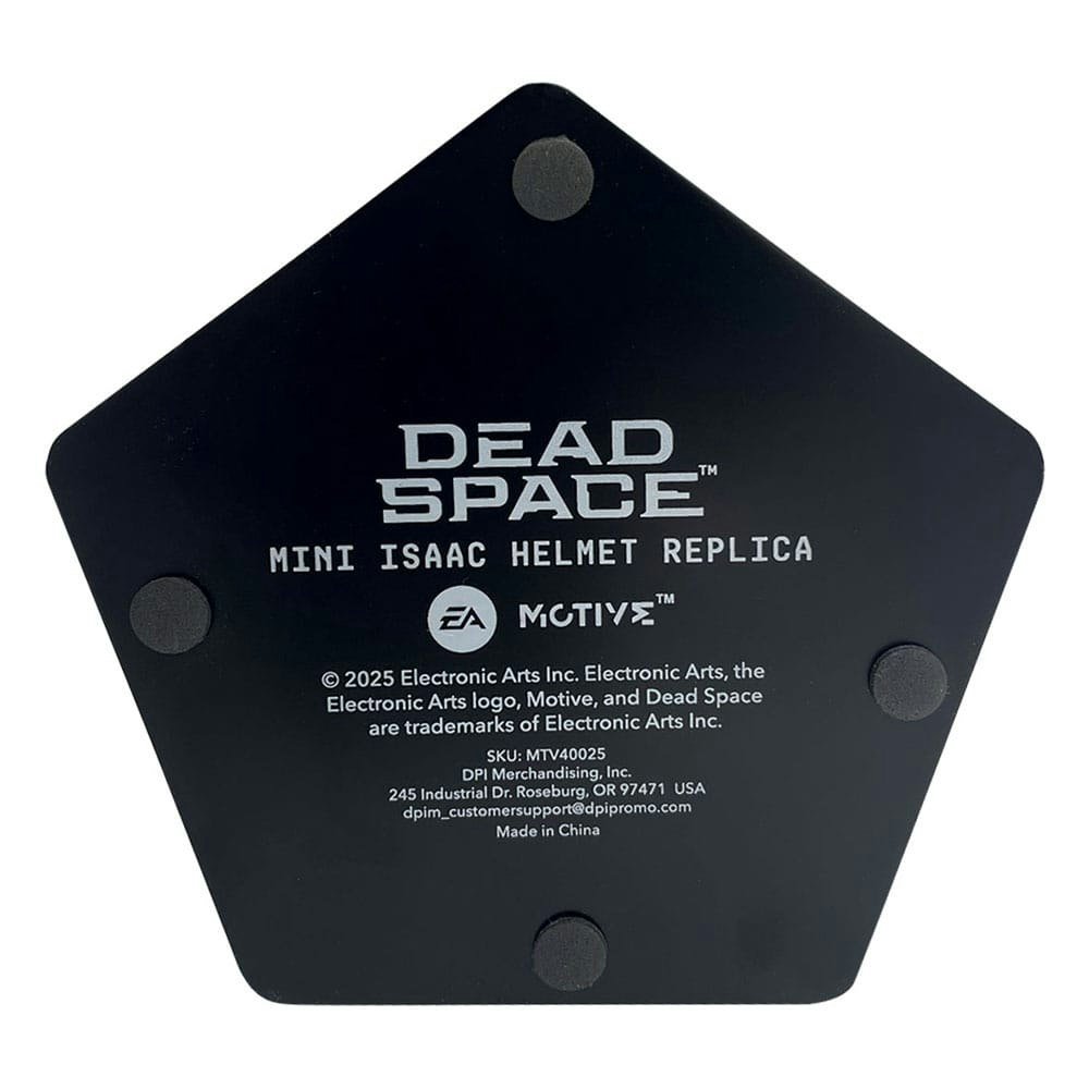 Dead Space Replica Isaac Helmet Limited Edition 23 cm (Totalpris 1198,-)