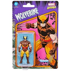 Marvel Legends : Wolverine 10 cm