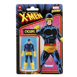 Marvel Legends : Cyclops 10 cm