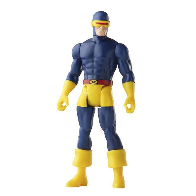 Marvel Legends : Cyclops 10 cm