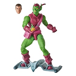 X-Men '97 Marvel Legends Action Figure Green Goblin 15 cm (Totalpris 349,-)