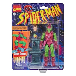 X-Men '97 Marvel Legends Action Figure Green Goblin 15 cm (Totalpris 349,-)