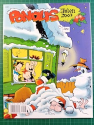 Pondus julen 2003
