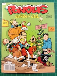 Pondus julen 2000 Jokkes Jul