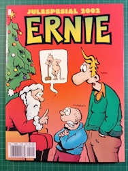 Ernie Julen 2002