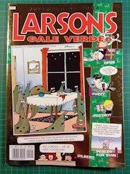 Larsons gale verden julen 2004