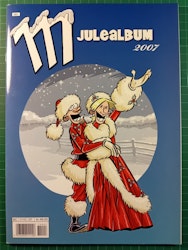 M Julen 2007