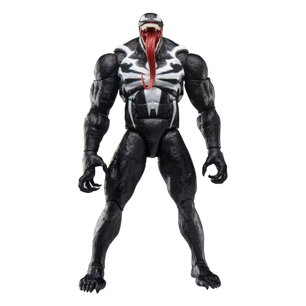Spider-Man 2 Marvel Legends Gamerverse Action Figure Venom 26 cm (Totalpris 889,-)