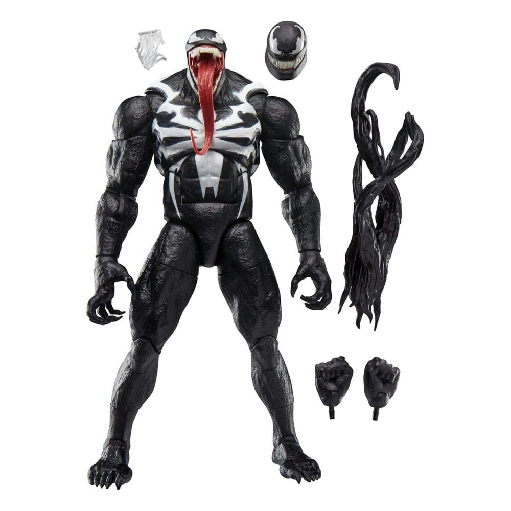Spider-Man 2 Marvel Legends Gamerverse Action Figure Venom 26 cm (Totalpris 889,-)