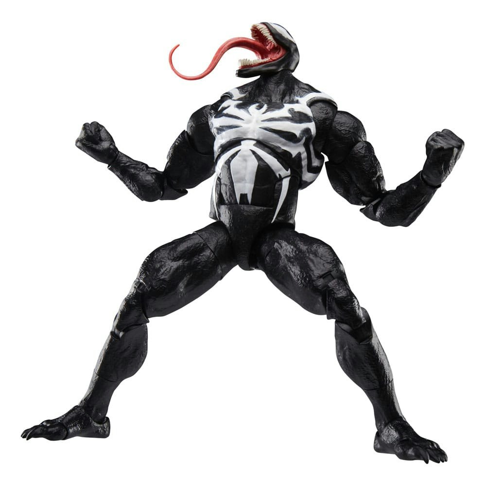 Spider-Man 2 Marvel Legends Gamerverse Action Figure Venom 26 cm (Totalpris 889,-)