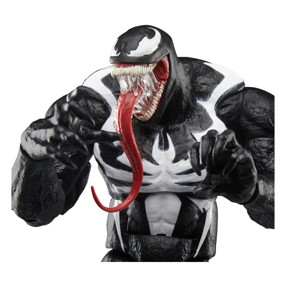 Spider-Man 2 Marvel Legends Gamerverse Action Figure Venom 26 cm (Totalpris 889,-)