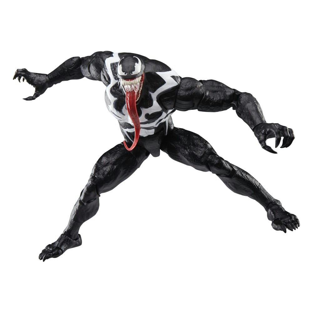 Spider-Man 2 Marvel Legends Gamerverse Action Figure Venom 26 cm (Totalpris 889,-)