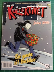 Kollektivet Julen 2006