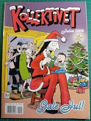 Kollektivet Julen 2004