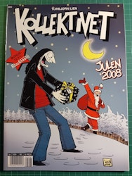 Kollektivet Julen 2008