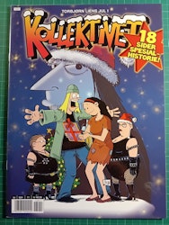 Kollektivet Julen 2011