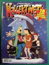 Kollektivet Julen 2011