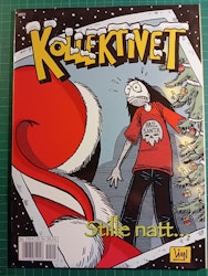 Kollektivet Julen 2005