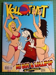 Kollektivet Album My boy & lollipop