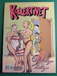 Kollektivet Album Villige og billige