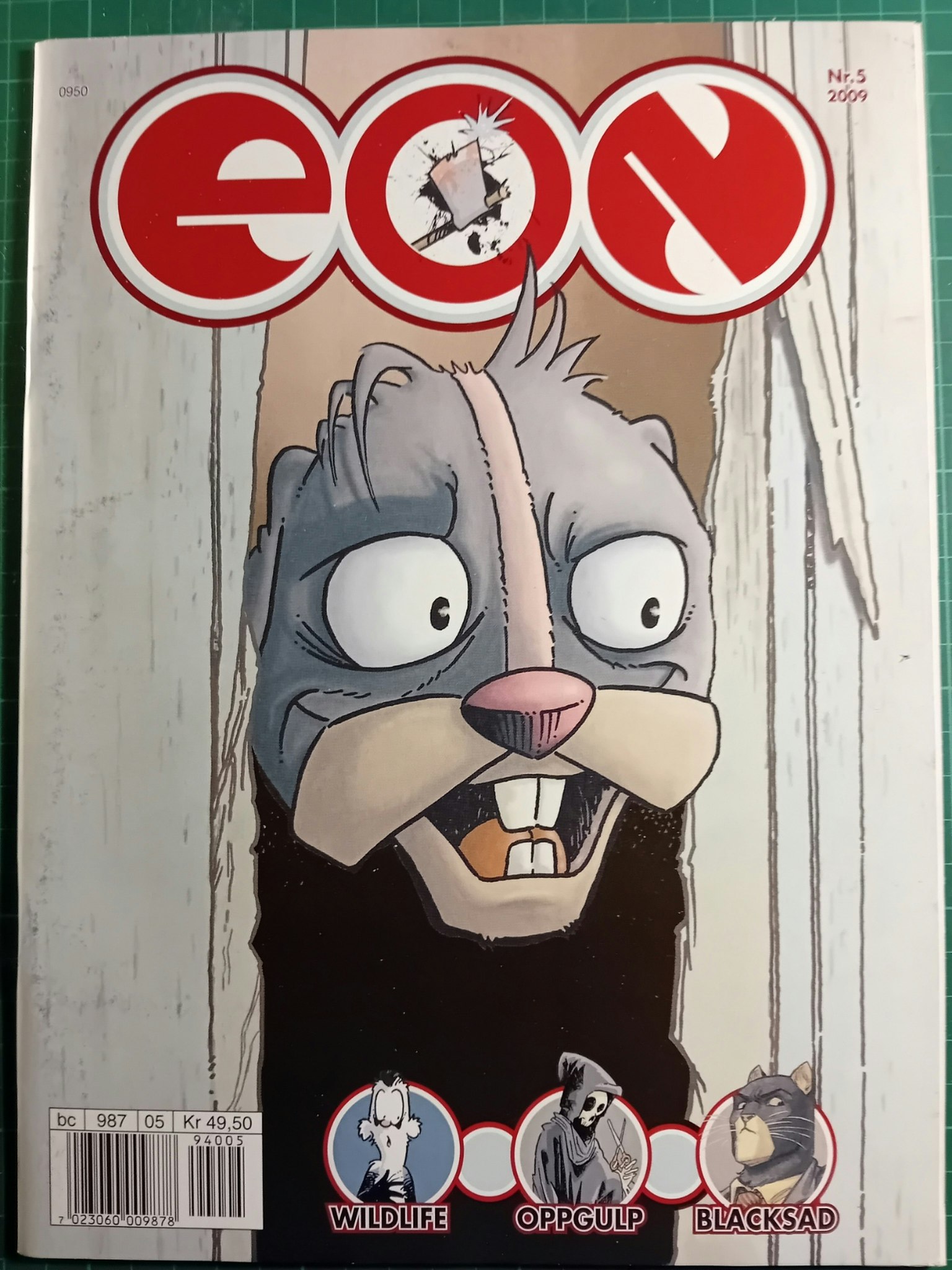 Eon 2009 - 05