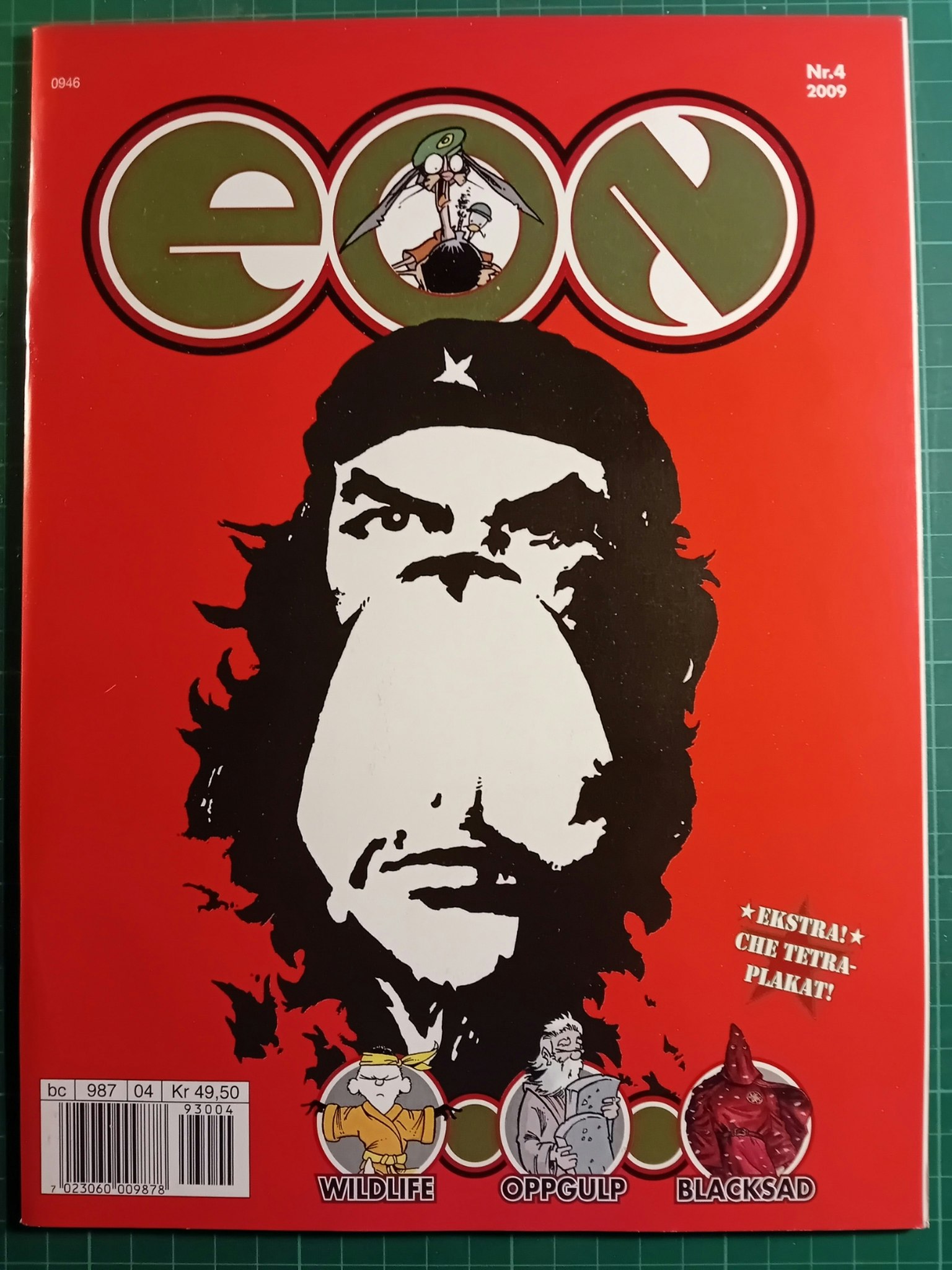 Eon 2009 - 04