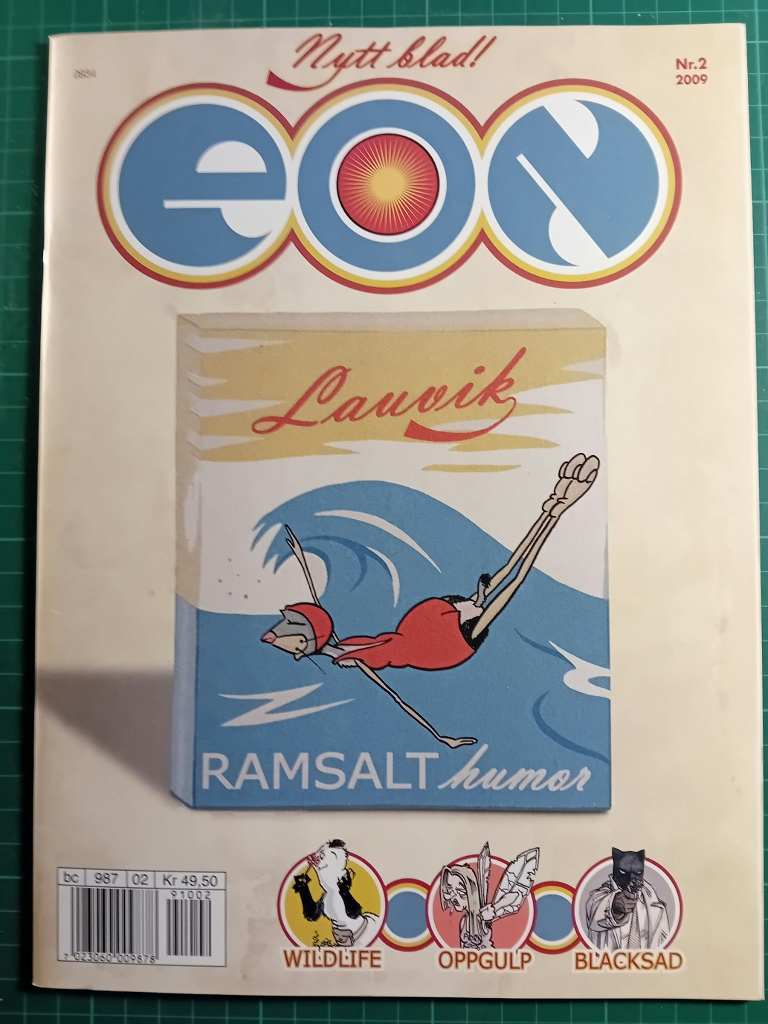 Eon 2009 - 02
