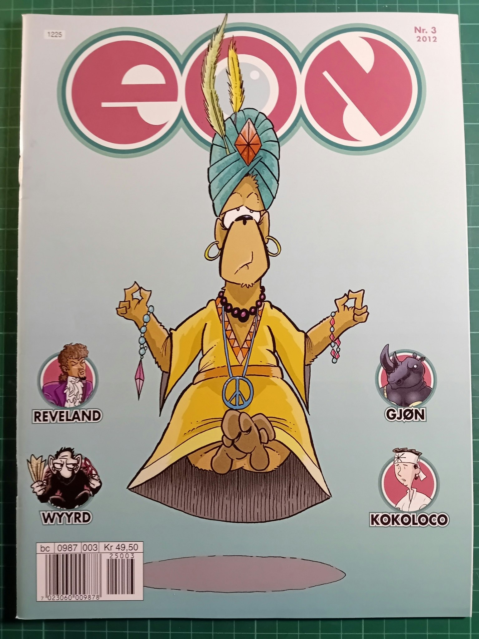 Eon 2012 - 03