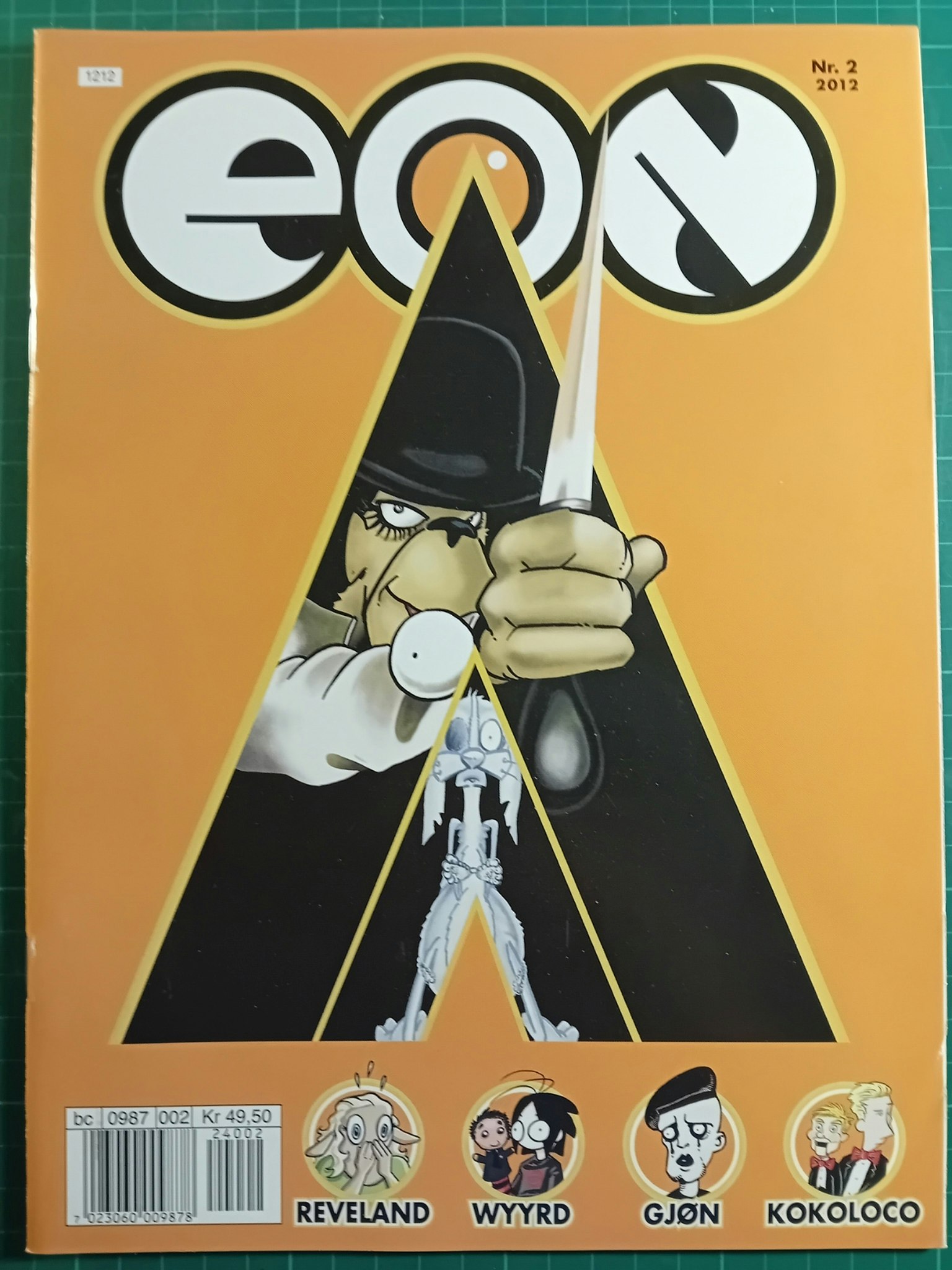 Eon 2012 - 02
