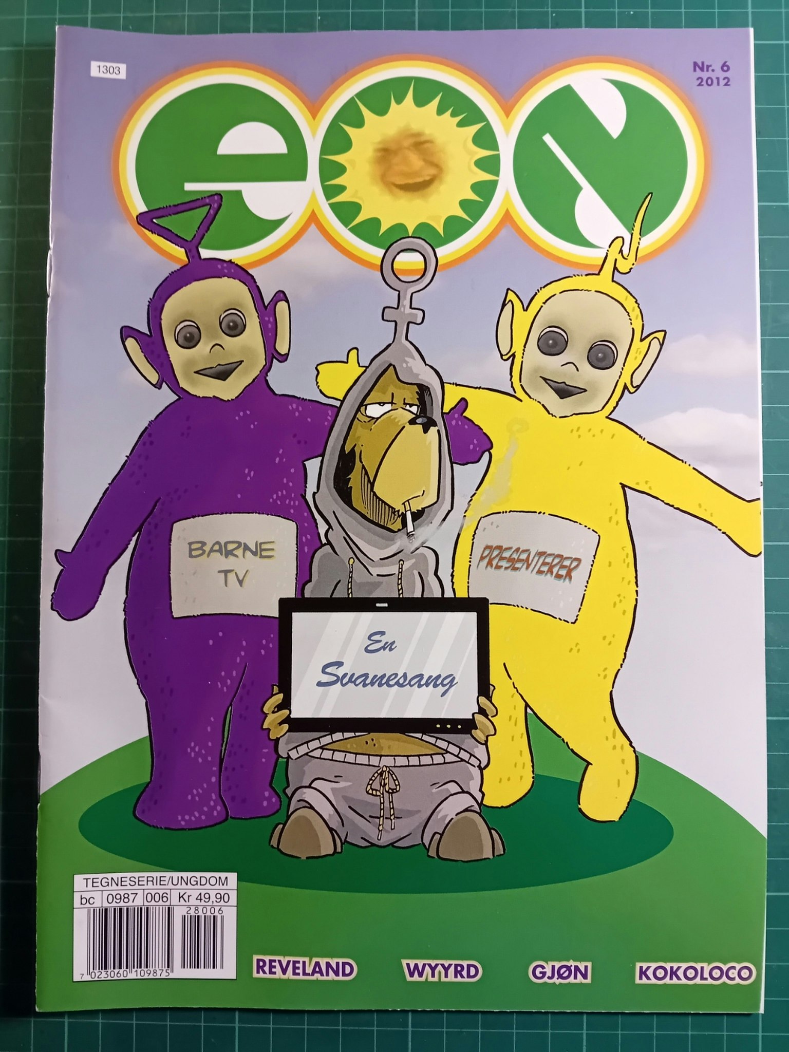 Eon 2012 - 06